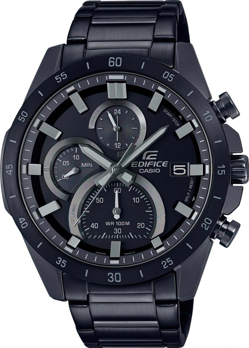 Наручные часы  Casio  Edifice Casio EFR-571MDC-1A (фото 1)