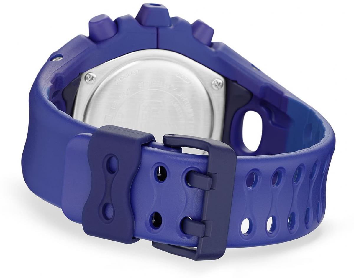 Наручные часы  Casio  G-Shock Casio GA-V01-2A (фото 4)