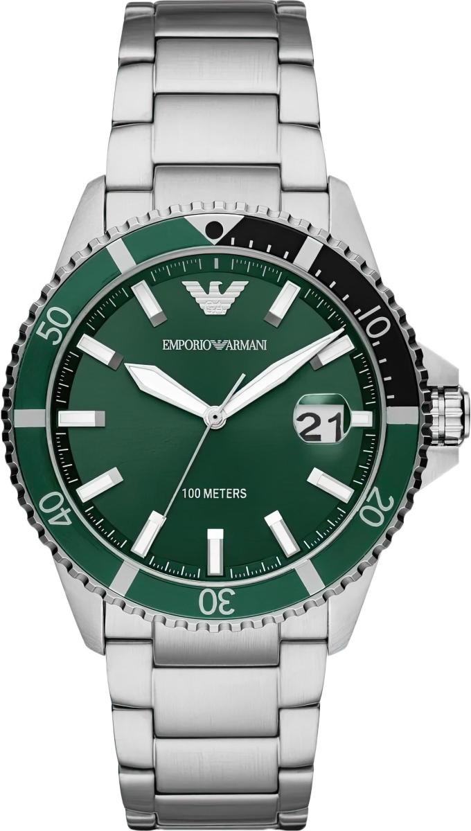 Наручные часы  Emporio Armani  EA Diver Emporio Armani AR11338 (фото 1)