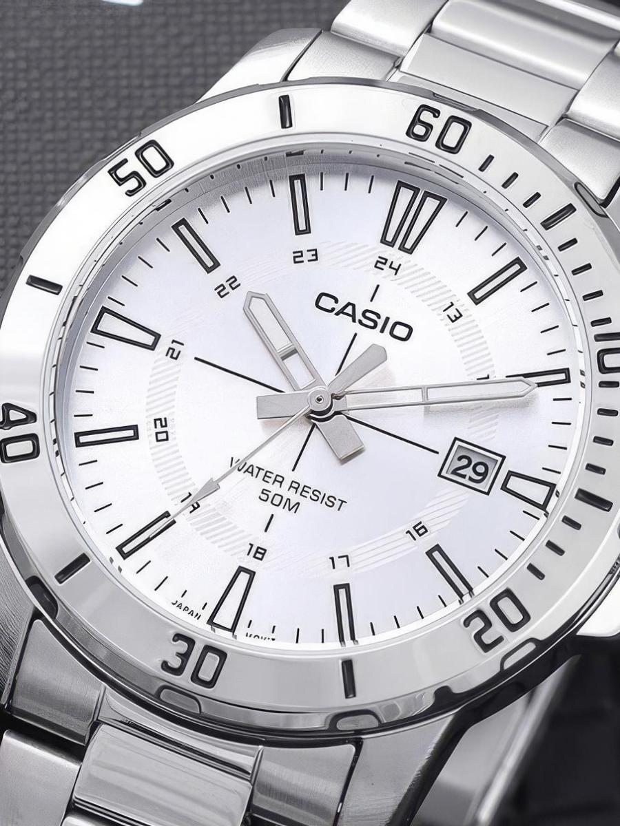Наручные часы  Casio  Collection Casio MTP-VD01D-7C (фото 4)