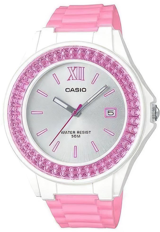 Наручные часы  Casio  Collection Casio LX-500H-4E3 (фото 1)