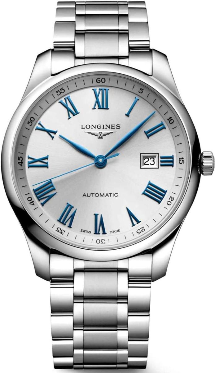 Наручные часы  Longines  Master Collection Longines L2.893.4.79.6 (фото 1)