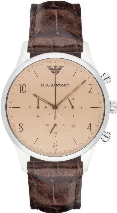 Наручные часы  Emporio Armani  Sports Emporio Armani AR1878 (фото 1)