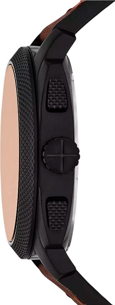 Наручные часы  Fossil  Machine Fossil FS6101 (фото 2)