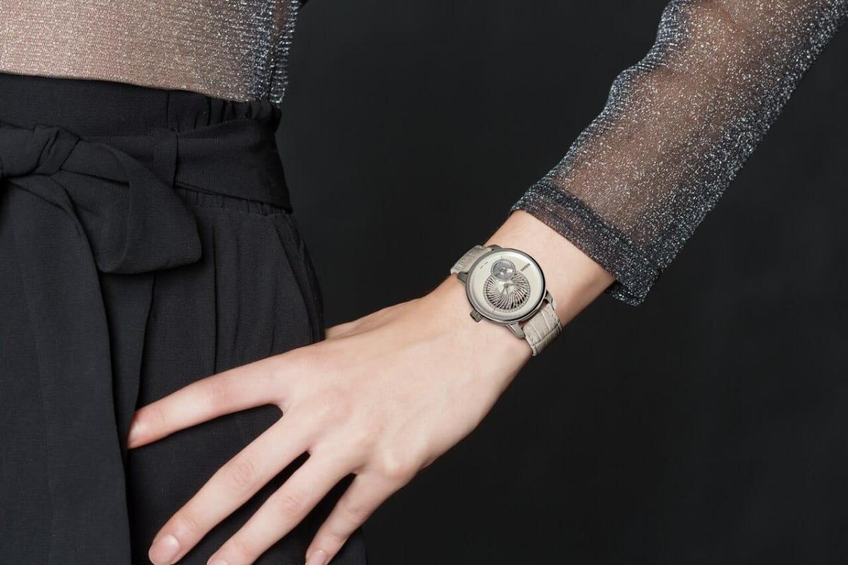 Наручные часы  RADO  Diamaster RADO R14056935 (фото 5)