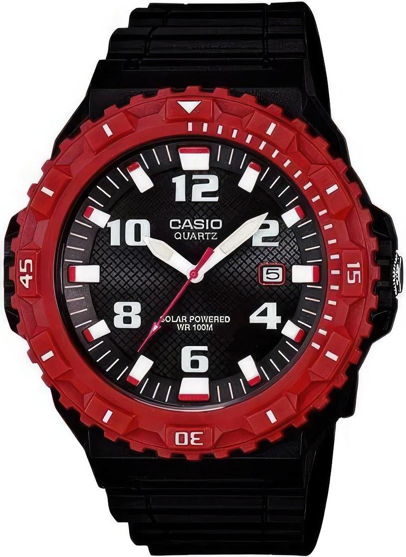 Наручные часы  Casio  Collection Casio MRW-S300H-4B (фото 1)