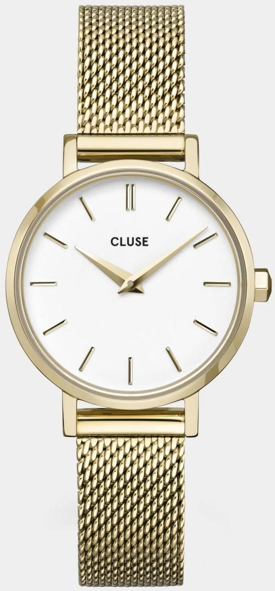 Наручные часы  Cluse  Boho Chic Petite Cluse CW0101211001 (фото 1)