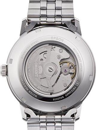 Наручные часы  Orient  3 Stars Steel Orient RA-AC0F01B (фото 3)