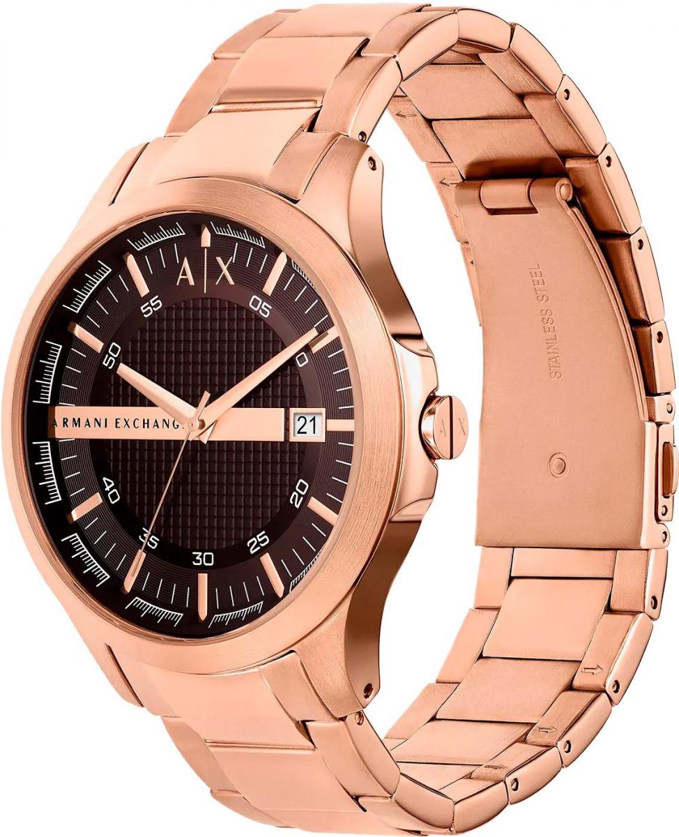 Наручные часы  Armani Exchange  Hampton Armani Exchange AX2449 (фото 2)