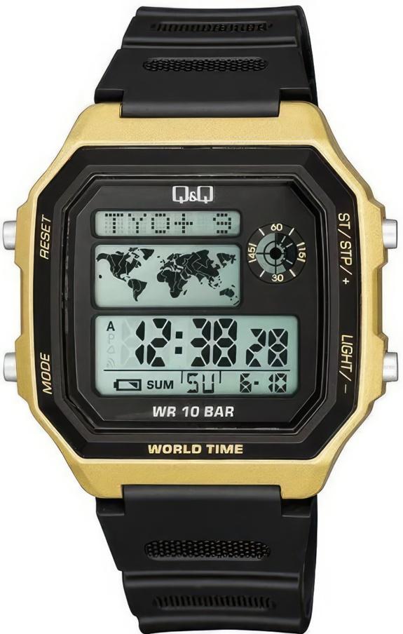 Наручные часы  Q&Q  Attractive Q&Q M196J004Y (фото 1)