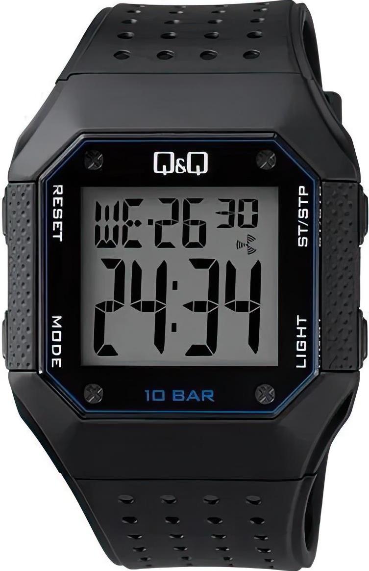Наручные часы  Q&Q  Superior Q&Q M158J003Y (фото 1)