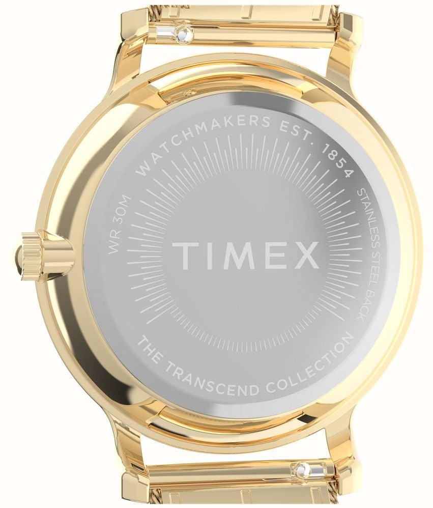 Наручные часы  Timex  Transcend Timex TW2Y10300 (фото 4)