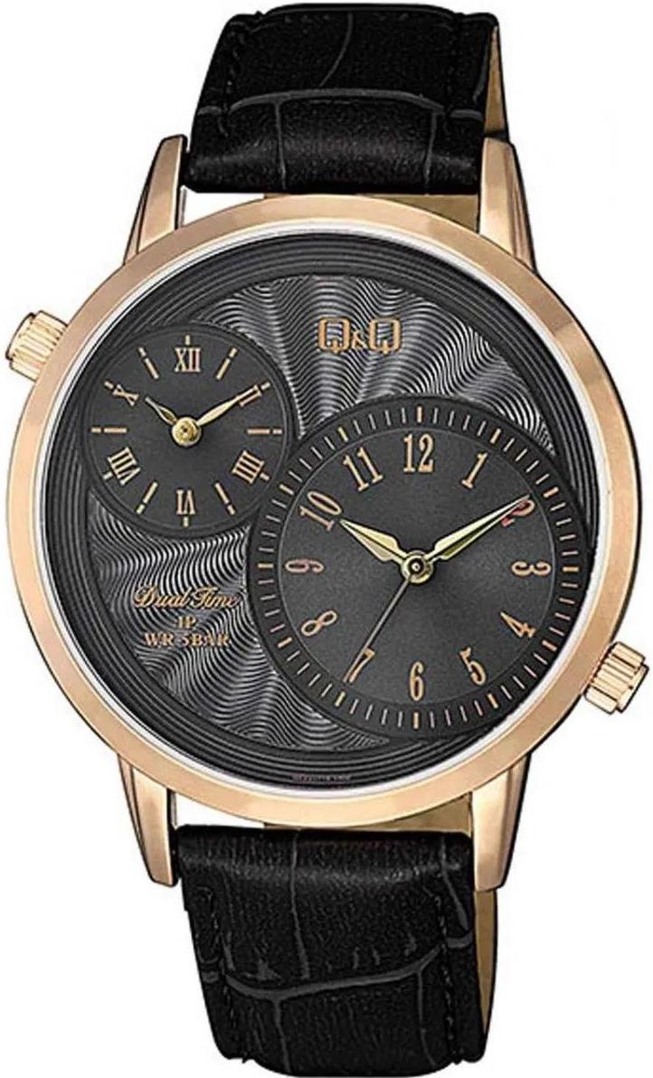 Наручные часы  Q&Q  Superior Q&Q QZ22J105Y (фото 1)