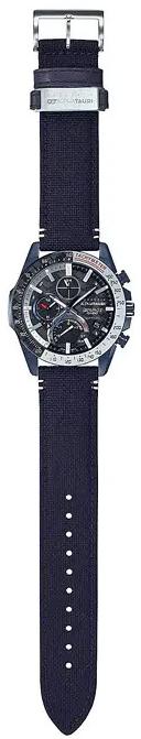 Наручные часы  Casio  Edifice Casio EQB-1000AT-1A (фото 9)
