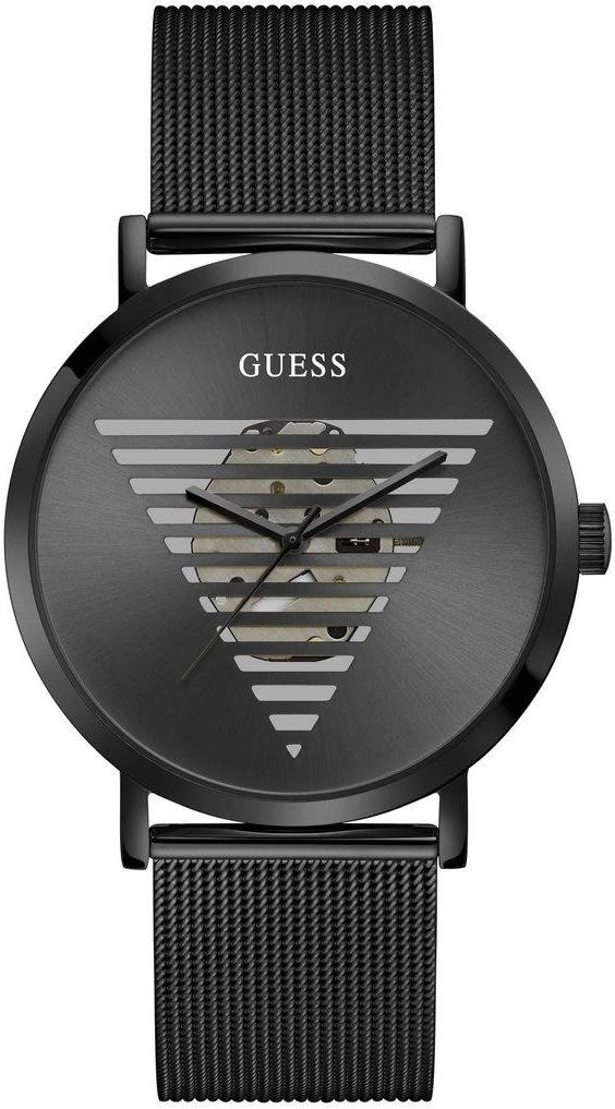 Наручные часы  Guess  Idol Guess GW0502G2 (фото 1)