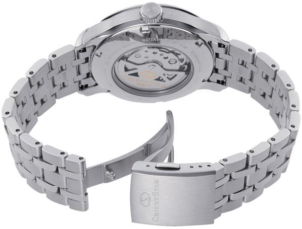 Наручные часы  Orient  Orient Star Orient RE-AV0B03B (фото 3)