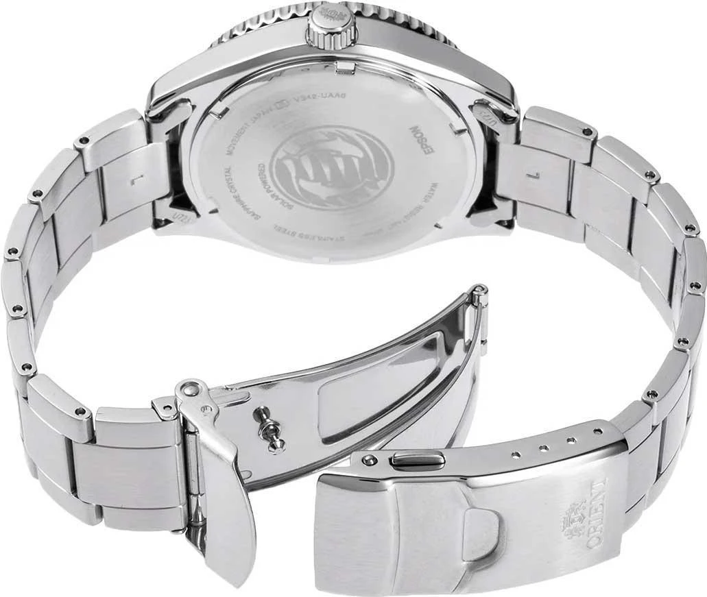 Часы  Orient  Diver Design Orient RA-WJ0003S (фото 5)