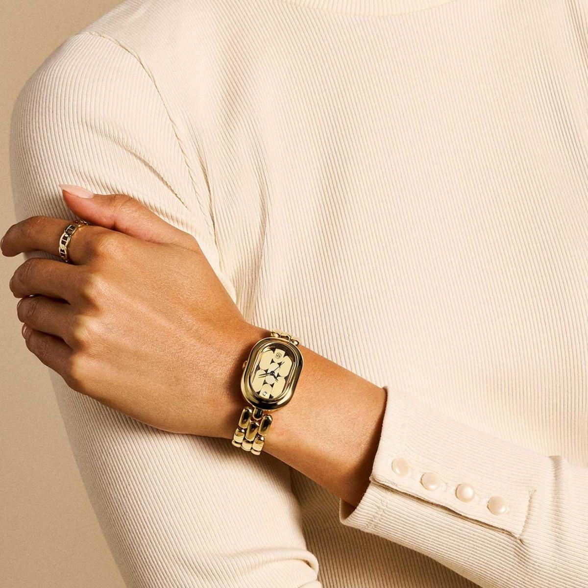 Наручные часы  Fossil  Casual Fossil ES5380 (фото 2)