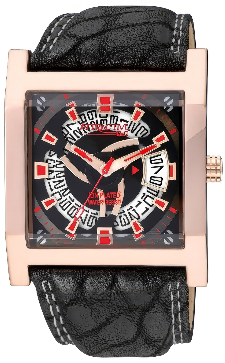 Наручные часы  Q&Q  Casual Q&Q DA82J102Y (фото 1)