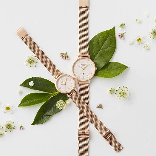 Наручные часы  Casio  Sheen Casio SHE-4540CGM-4A (фото 3)