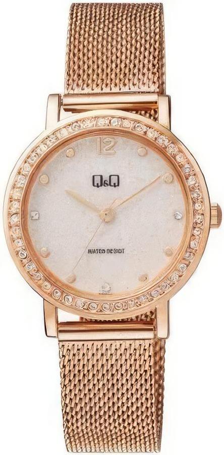 Наручные часы  Q&Q  Attractive Women Q&Q QB45J011Y (фото 1)