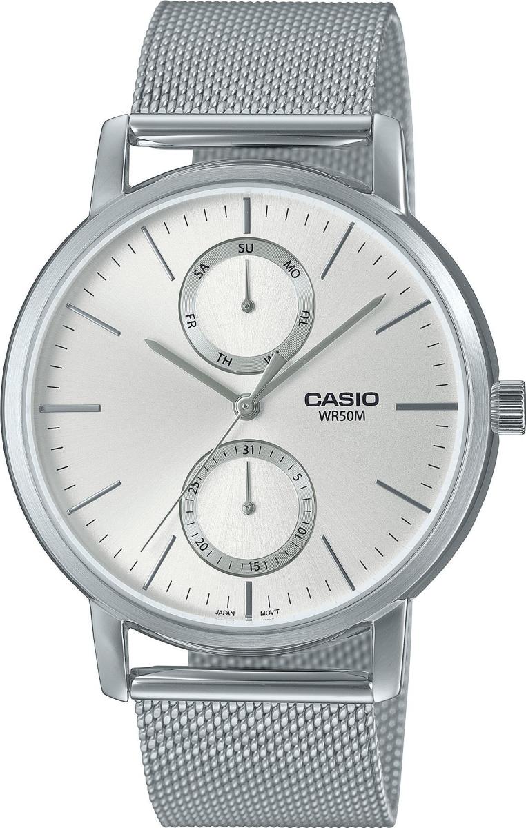 Наручные часы  Casio  Collection Casio MTP-B310M-7A (фото 1)
