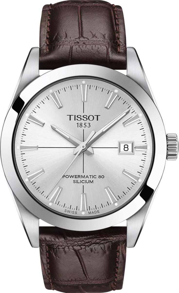 Наручные часы  Tissot  T-SPORT Tissot T127.407.16.031.01 (фото 1)