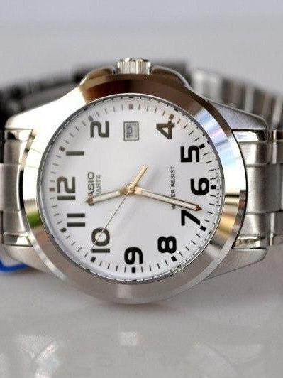 Наручные часы  Casio  Collection Casio MTP-1259D-7B (фото 2)