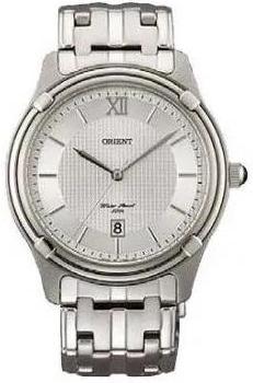 Наручные часы  Orient  Dressy Orient FUNB5004W (фото 1)