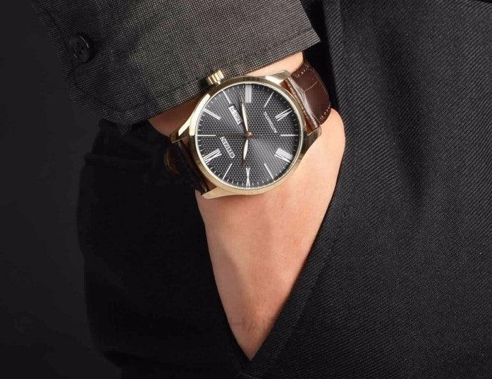 Наручные часы  Citizen  Automatic Citizen NH8353-00H (фото 5)