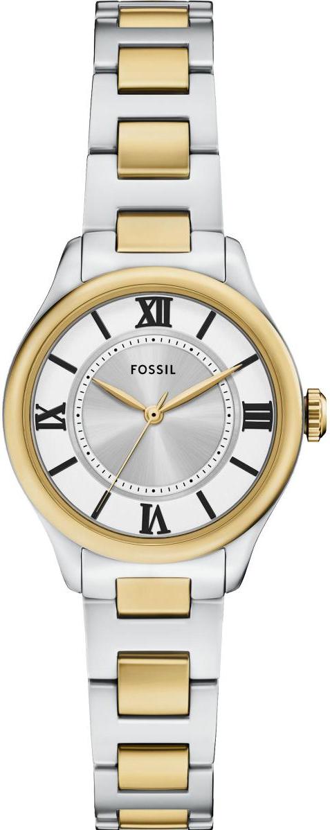 Наручные часы  Fossil  Gilmore Fossil ES5422 (фото 1)