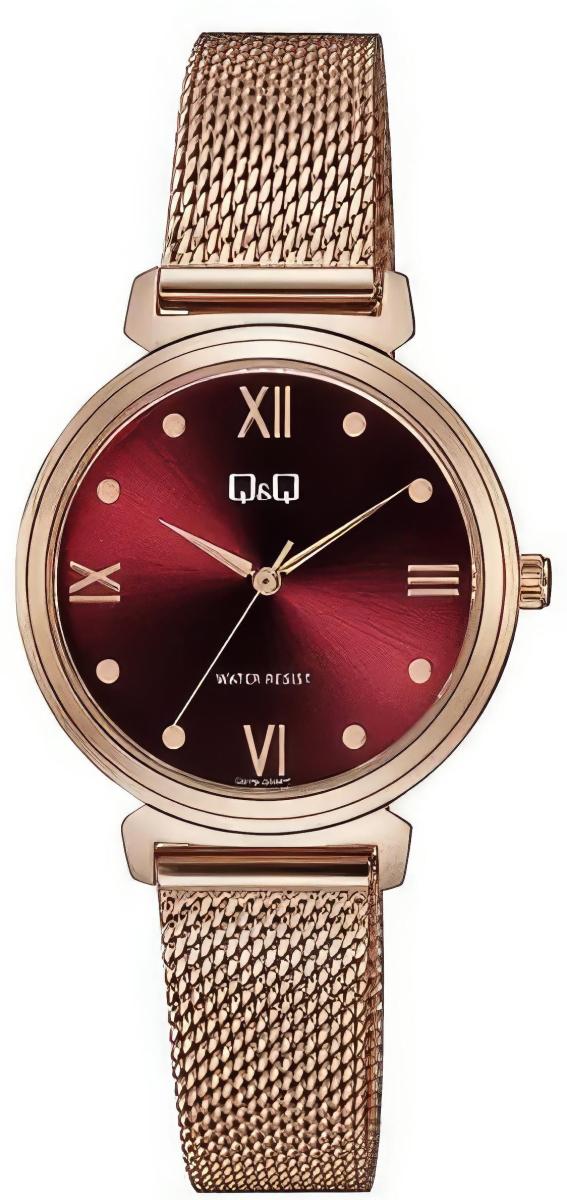 Наручные часы  Q&Q  Casual Q&Q Q27BJ006Y (фото 1)