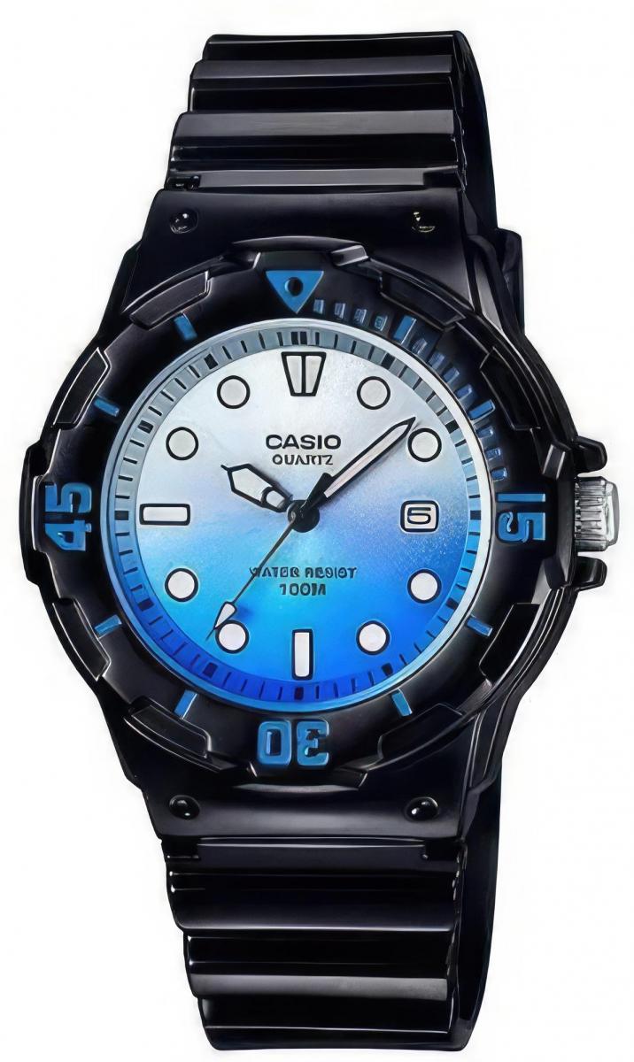 Наручные часы  Casio  Collection Casio LRW-200H-2E (фото 1)