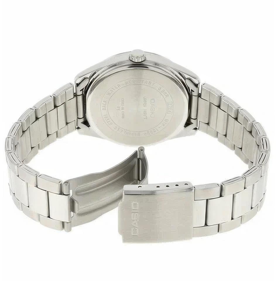 Наручные часы  Casio  Collection Casio MTP-1302PE-2A (фото 3)