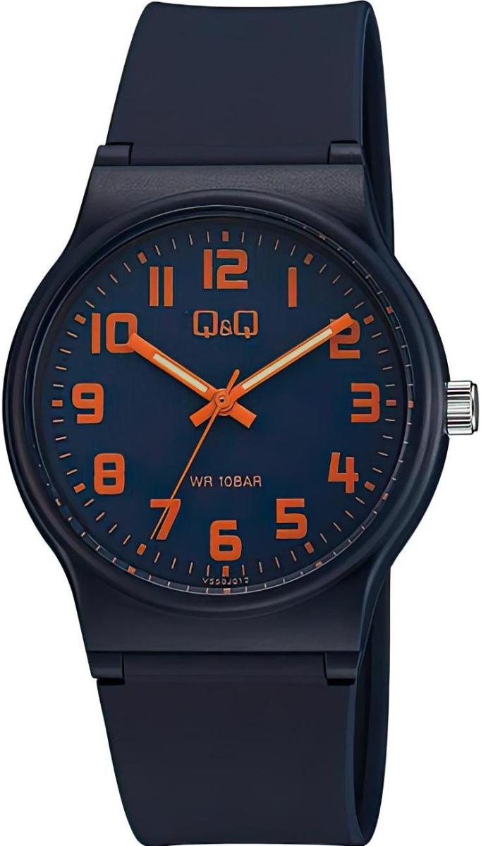 Наручные часы  Q&Q  Casual Q&Q VS50J012Y (фото 1)