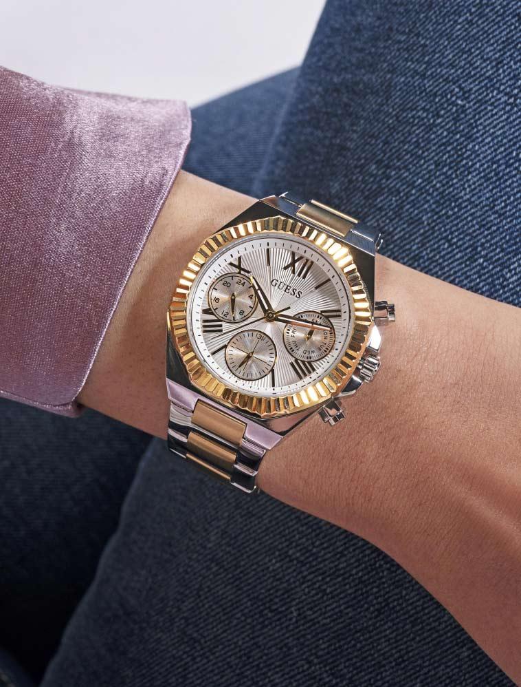 Наручные часы  Guess  Dress Guess GW0769L3 (фото 2)