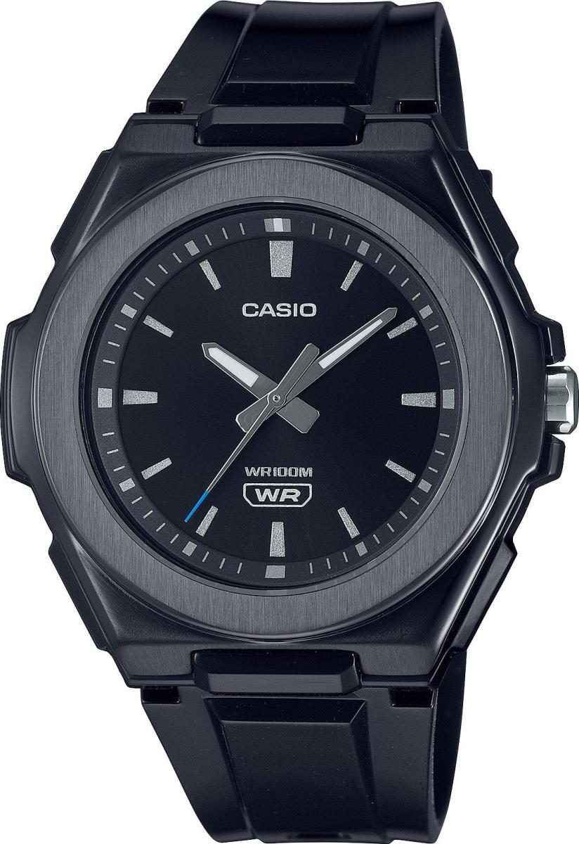 Наручные часы  Casio  Collection Casio LWA-300HB-1E (фото 1)