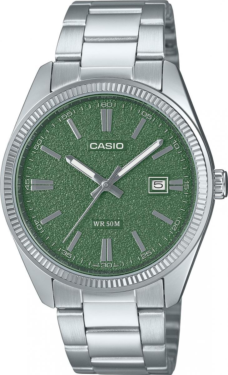 Наручные часы  Casio  Collection Casio MTP-1302DA-3A (фото 1)