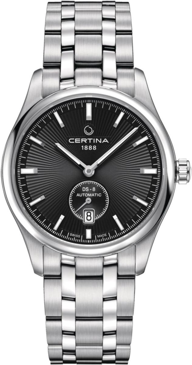 Наручные часы  Certina  DS-8 Certina C033.428.11.051.00 (фото 1)