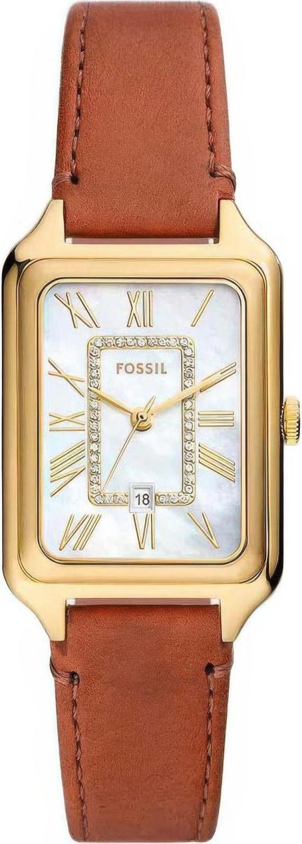Наручные часы  Fossil  Raquel Fossil ES5307 (фото 1)