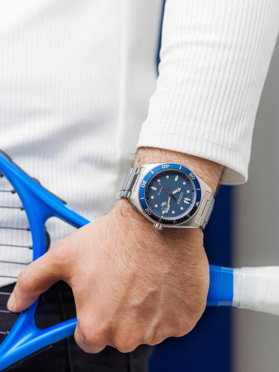 Наручные часы  Citizen  Eco Drive Citizen AW1761-89L (фото 3)