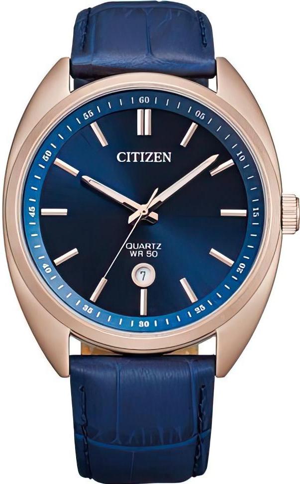 Наручные часы  Citizen  Basic Citizen BI5093-01L (фото 1)