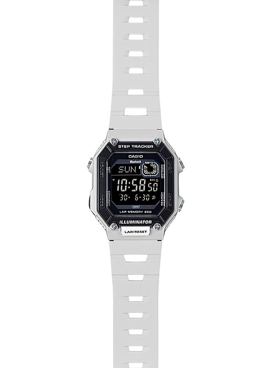 Наручные часы  Casio  Sports Casio WS-B1000-8B (фото 3)