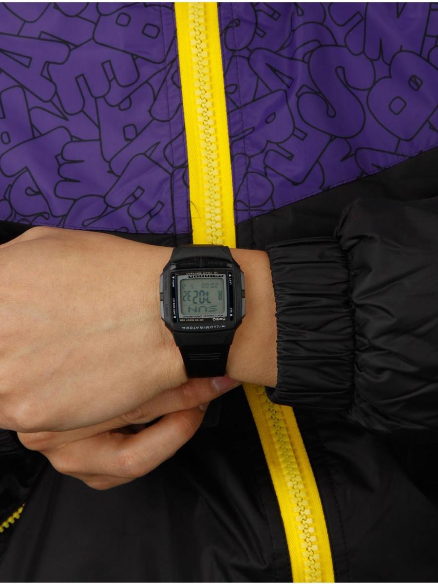 Наручные часы  Casio  Collection Casio DB-36-1 (фото 7)