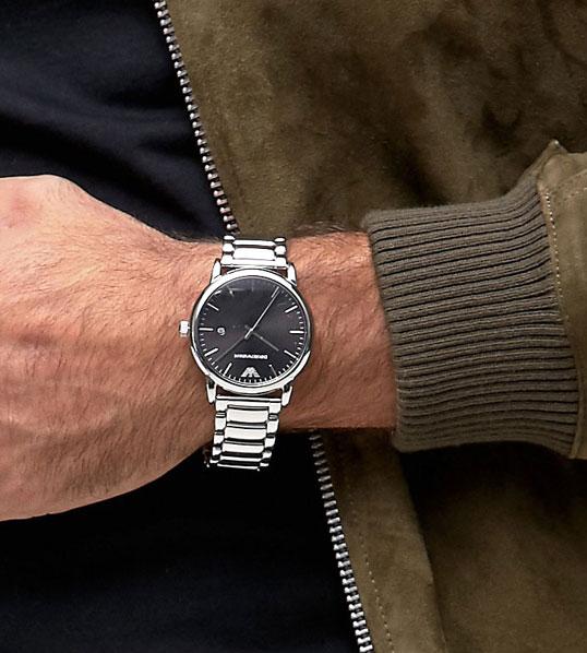 Наручные часы  Emporio Armani  Classics Emporio Armani AR2499 (фото 3)