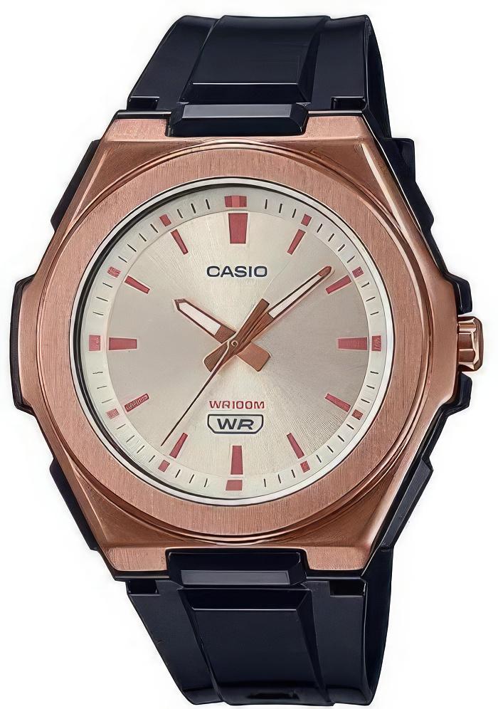 Наручные часы  Casio  Collection Casio LWA-300HRG-5E (фото 1)