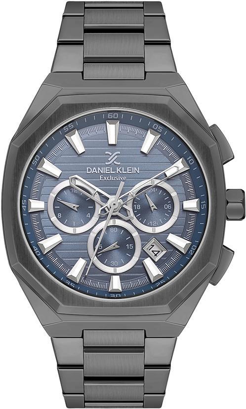 Наручные часы  Daniel Klein  Exclusive Daniel Klein 13906-4 (фото 1)