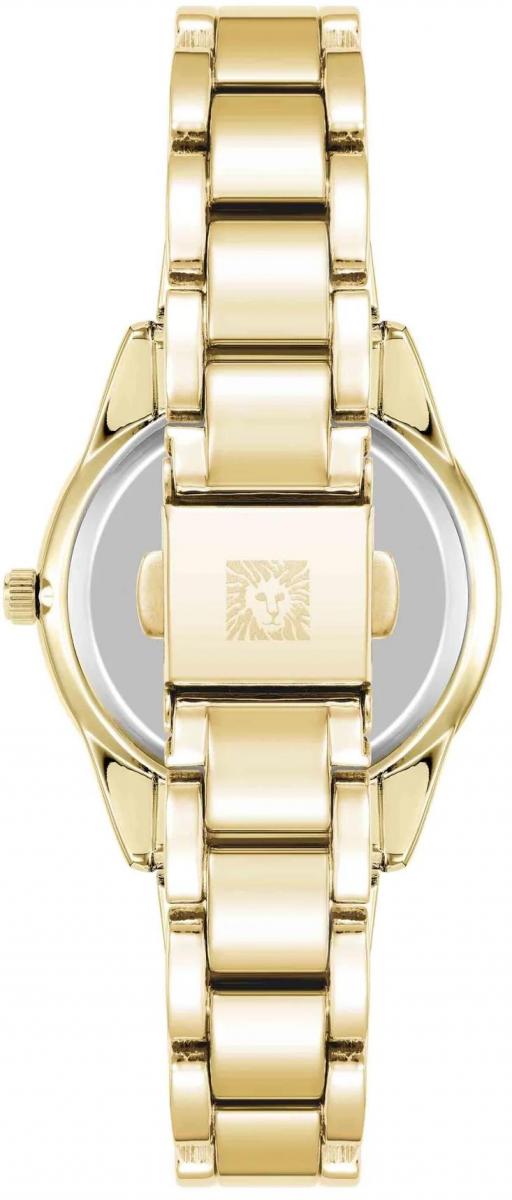 Наручные часы  Anne Klein  Metals Anne Klein 5040BKGB (фото 2)