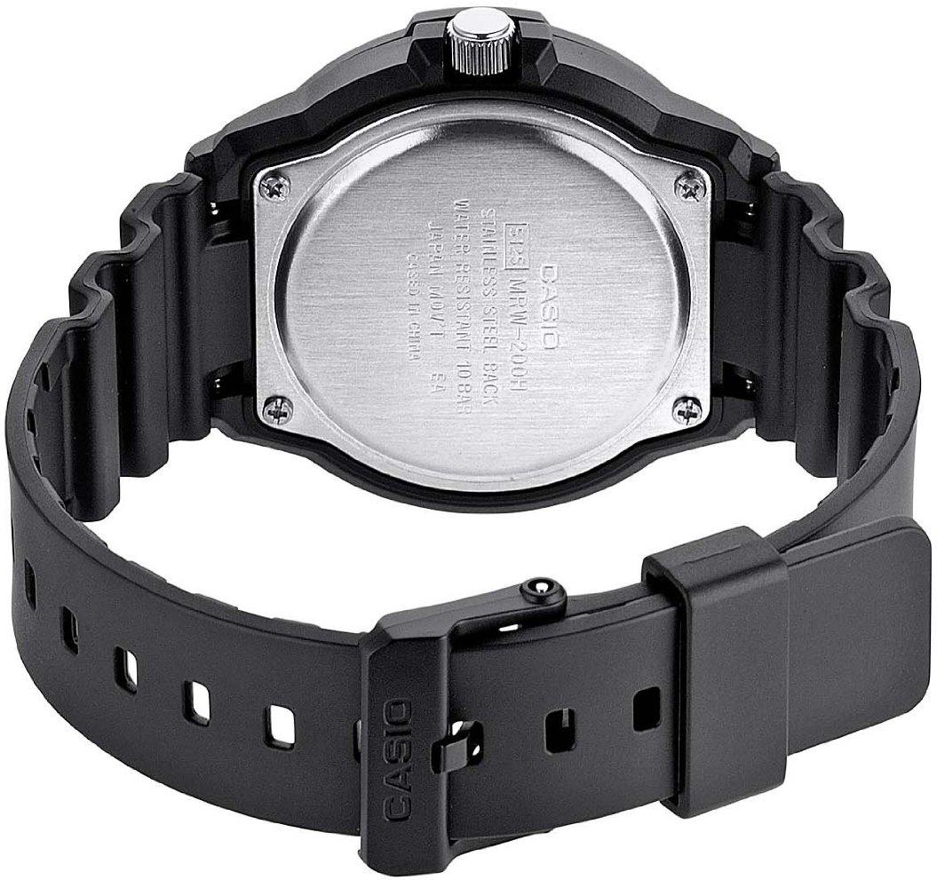 Наручные часы  Casio  Collection Casio F-201WA-1A (фото 2)