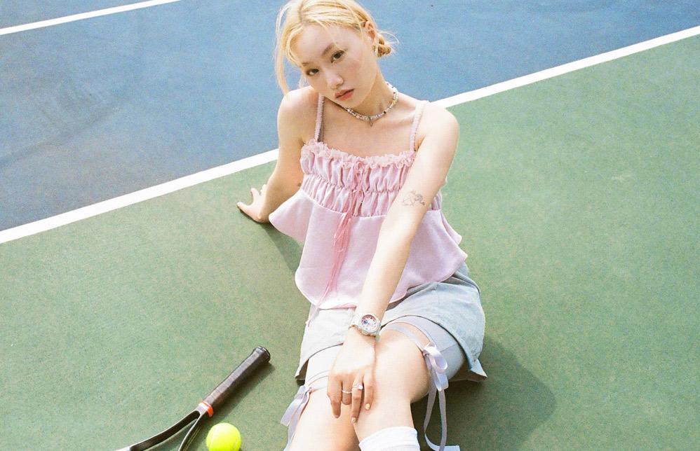 Наручные часы  Casio  Baby-G Casio BGA-320-7A1 (фото 6)